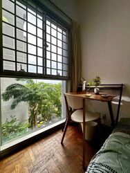 The Bayshore (D16), Condominium #633071161